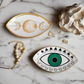 Evil Eye Jewelry Dish