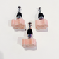 Pink Quartz Texas Wine Stopper